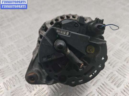 купить Генератор на Audi A4 B6 (2001-2004)