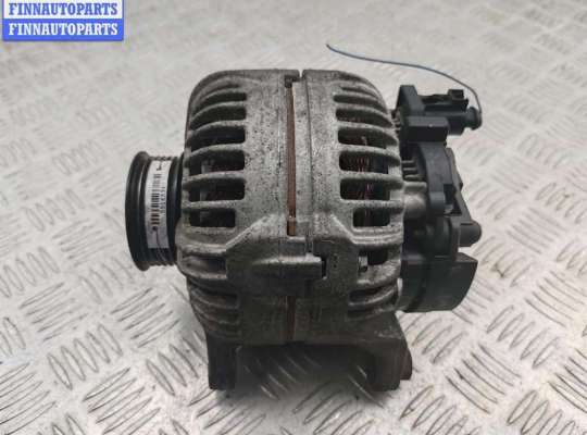 купить Генератор на Audi A4 B6 (2001-2004)