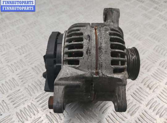 купить Генератор на Audi A4 B6 (2001-2004)