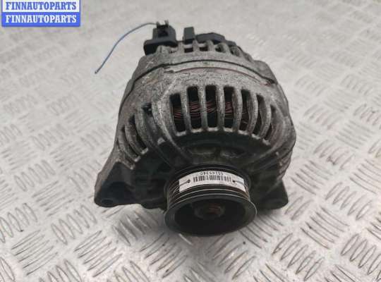 Купить Генератор на Audi A4 B6 (2001-2004) Генератор AU1648348 на Audi A4 B6 (2001-2004)