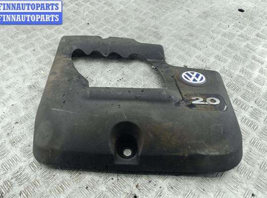 купить Накладка декоративная на двигатель на Volkswagen Bora