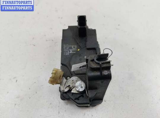 купить Замок двери задней правой на Opel Astra H (2004-2009)
