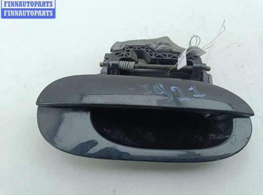 купить Ручка двери наружная передняя правая на BMW 5 E39 (1995-2003)