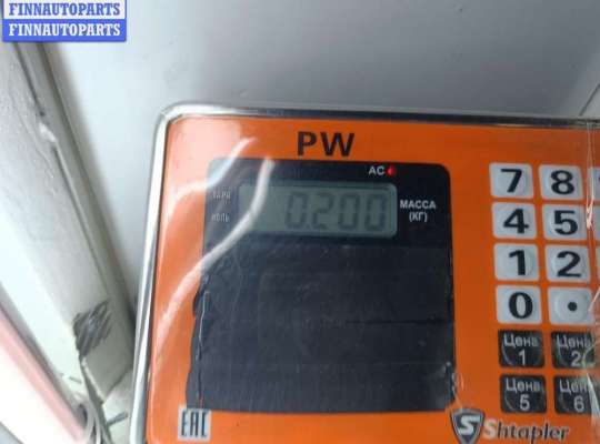 купить Ручка двери наружная передняя правая на BMW 5 E39 (1995-2003)