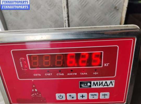 купить Рамка передняя (панель кузовная, телевизор) на Seat Alhambra (2000-2010)