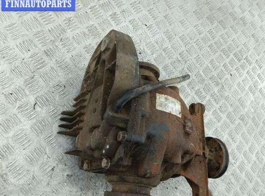 купить Редуктор заднего моста на BMW X5 E53 (1999-2006)