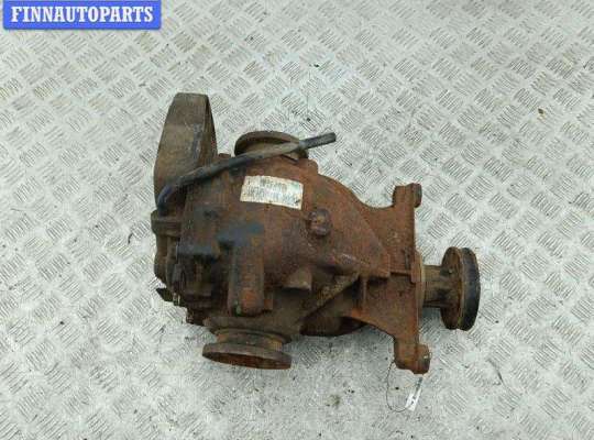 купить Редуктор заднего моста на BMW X5 E53 (1999-2006)