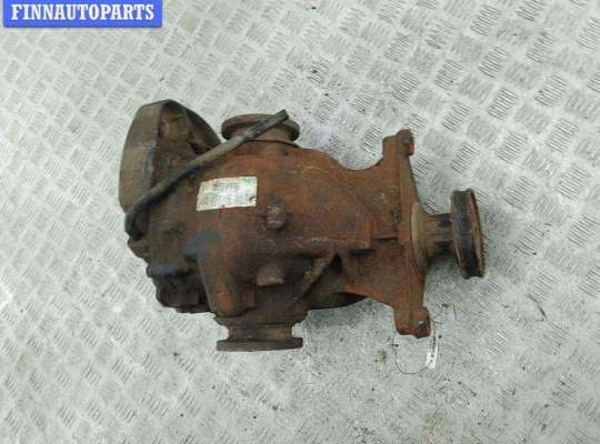 купить Редуктор заднего моста на BMW X5 E53 (1999-2006)