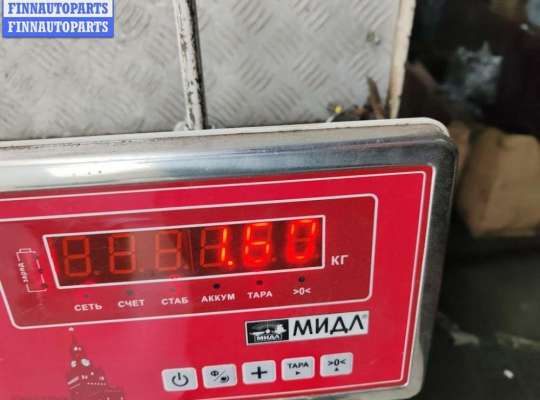 купить Корпус воздушного фильтра на Volvo S40 / V40 (1995-2004)