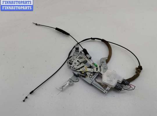 Купить Замок двери сдвижной правый на Mazda 5 Замок двери сдвижной правый MZ660335 на Mazda 5