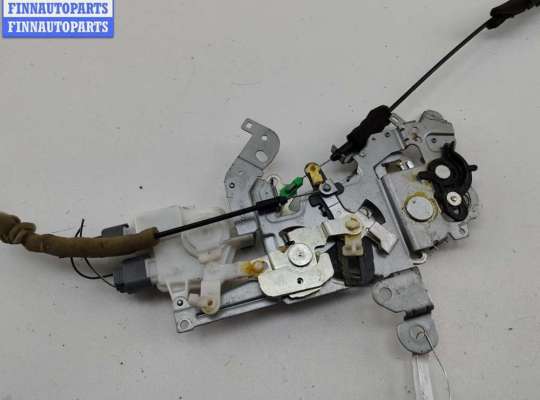 купить Замок двери сдвижной правый на Mazda 5