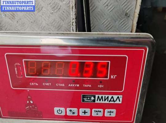 купить Молдинг двери задней левой на Opel Omega B (1994-2003)