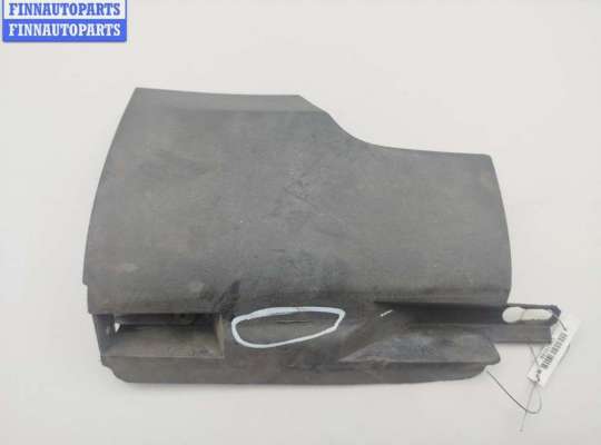 Накладка на порог наружная правая VG2729896 на Volkswagen Passat B6