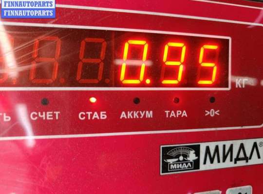 купить Решетка радиатора на Volkswagen Passat B5+ (GP)