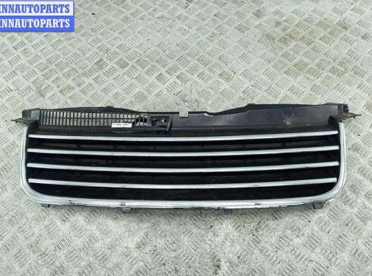 купить Решетка радиатора на Volkswagen Passat B5+ (GP)