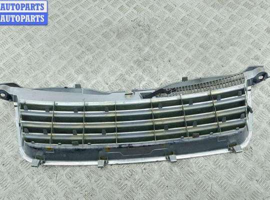купить Решетка радиатора на Volkswagen Passat B5+ (GP)