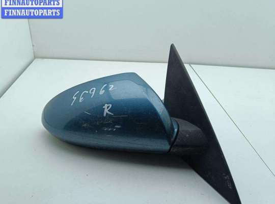 купить Зеркало наружное правое на Nissan Primera P12 (2002-2008)