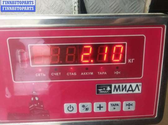 купить Фара левая на Ford Mondeo III (2000-2007)