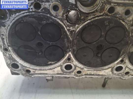 купить Головка блока цилиндров двигателя (ГБЦ) на Opel Astra H (2004-2009)