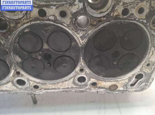 купить Головка блока цилиндров двигателя (ГБЦ) на Opel Astra H (2004-2009)