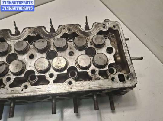 купить Головка блока цилиндров двигателя (ГБЦ) на Opel Astra H (2004-2009)