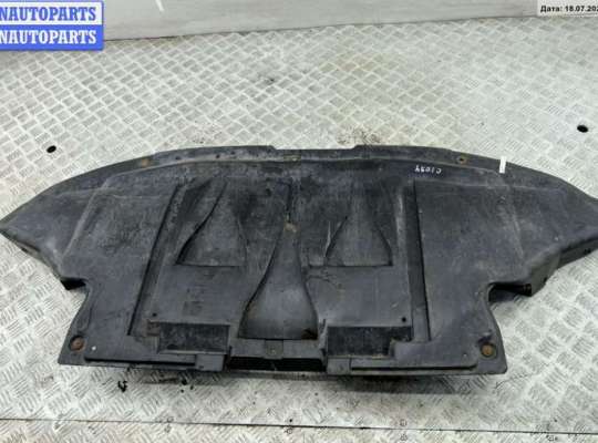 купить Защита под ДВС на Audi A4 B5 (1994-2001)