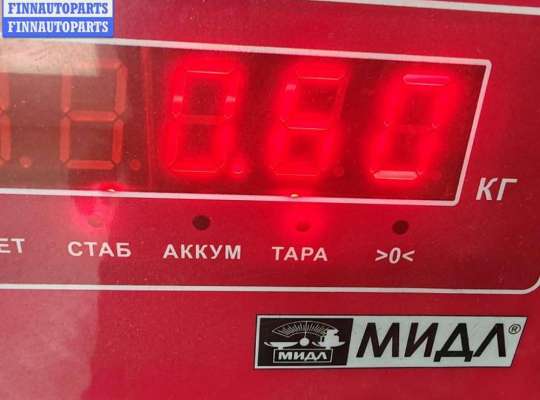 купить Форсунка топливная на Ford Transit (2006-2014)