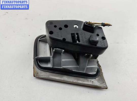 купить Фонарь крышки багажника левый на BMW 3 E46 (1998-2006)