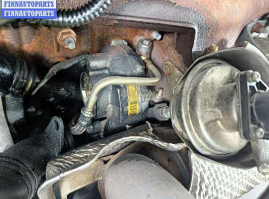 купить Двигатель (ДВС) на Citroen C5 (2001-2008)