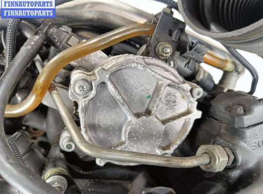 купить Двигатель (ДВС) на Citroen C5 (2001-2008)