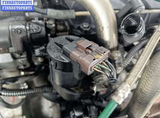 купить Двигатель (ДВС) на Citroen C5 (2001-2008)