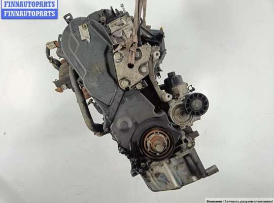 купить Двигатель (ДВС) на Citroen C5 (2001-2008)
