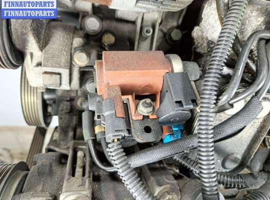 купить Двигатель (ДВС) на Citroen C5 (2001-2008)