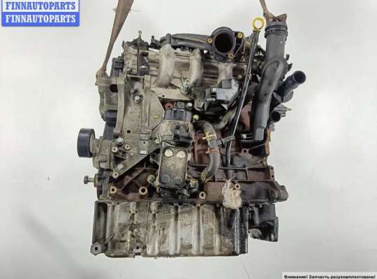 купить Двигатель (ДВС) на Citroen C5 (2001-2008)