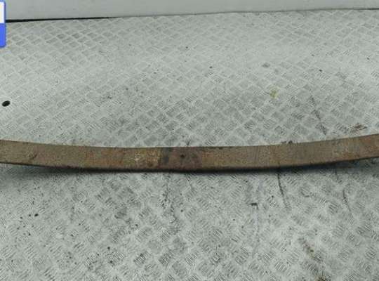 купить Рессора задняя на Fiat Ducato (2002-2006)