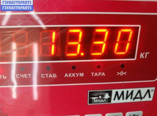 купить Рессора задняя на Fiat Ducato (2002-2006)