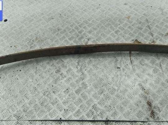 купить Рессора задняя на Fiat Ducato (2002-2006)