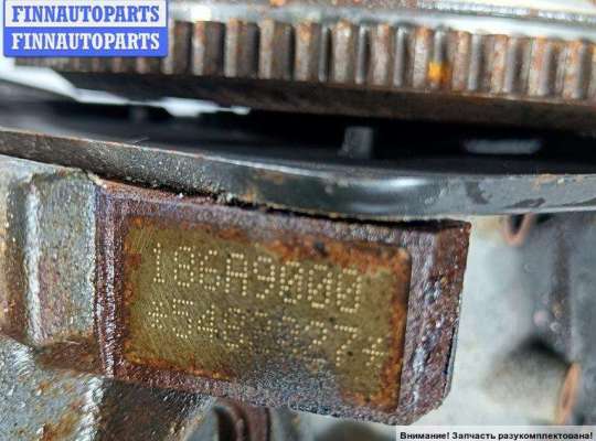 купить Двигатель (ДВС) на Fiat Doblo (2000-2010)