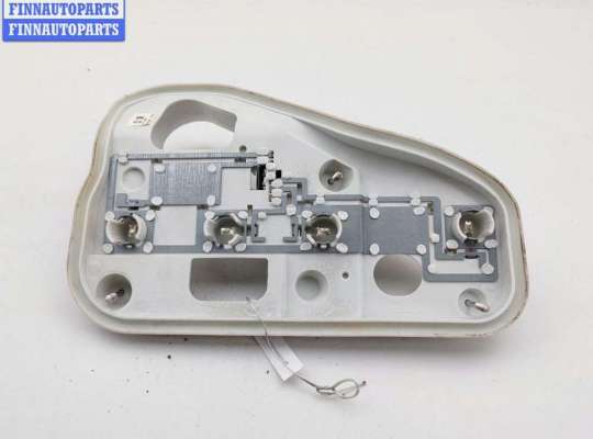 купить Плата фонаря заднего правого на Opel Astra H (2004-2009)