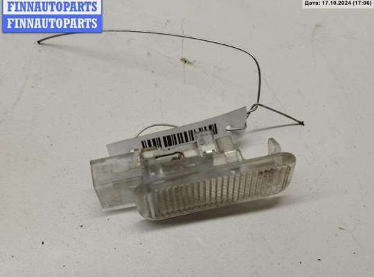 купить Фонарь салонный (плафон) на Audi A6 C5 (1997-2005)
