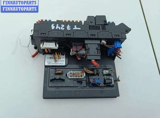 купить Блок предохранителей на Mercedes E-Class W211 (2002-2009)