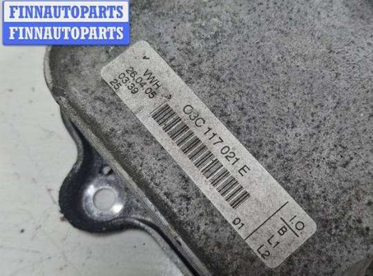 купить Теплообменник на Skoda Octavia mk2 (A5 1Z) 2004-2013