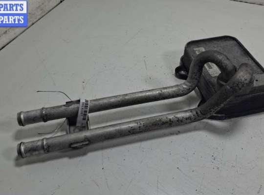 купить Теплообменник на Skoda Octavia mk2 (A5 1Z) 2004-2013