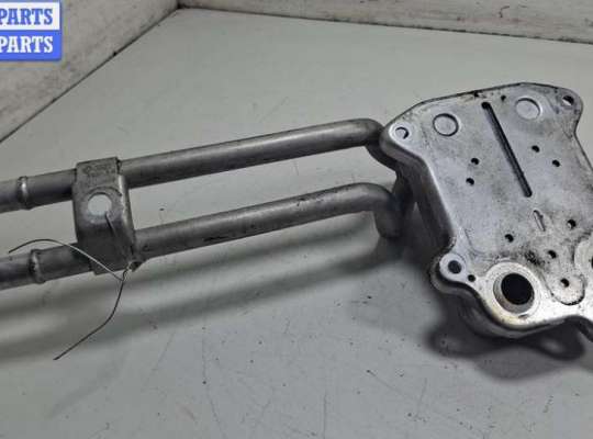 купить Теплообменник на Skoda Octavia mk2 (A5 1Z) 2004-2013