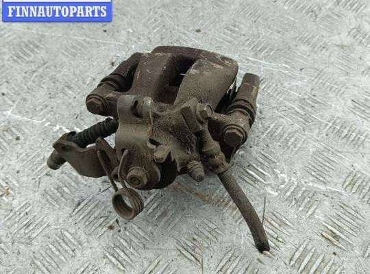 купить Суппорт задний левый на Opel Astra H (2004-2009)