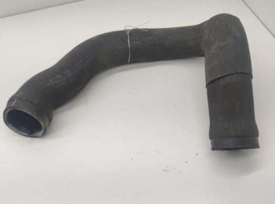 купить Патрубок интеркулера на Audi A6 C5 (1997-2005)