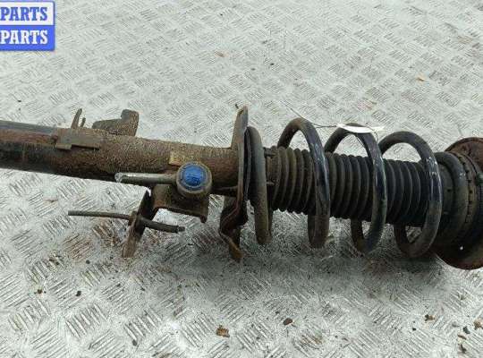 купить Стойка подвески передняя левая на Ford S-Max