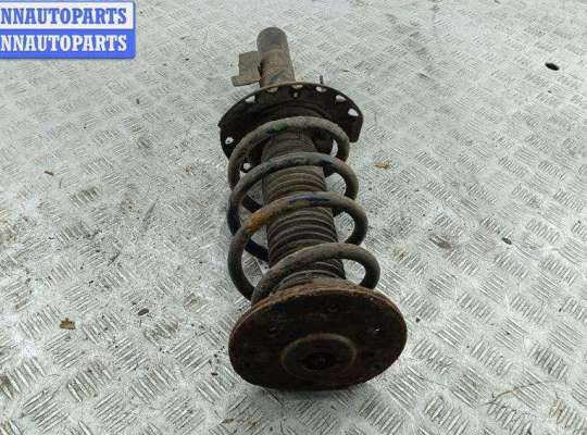 купить Стойка подвески передняя левая на Ford S-Max