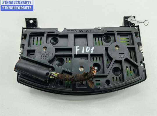 купить Щиток приборный (панель приборов) на Opel Zafira B (2004-2014)