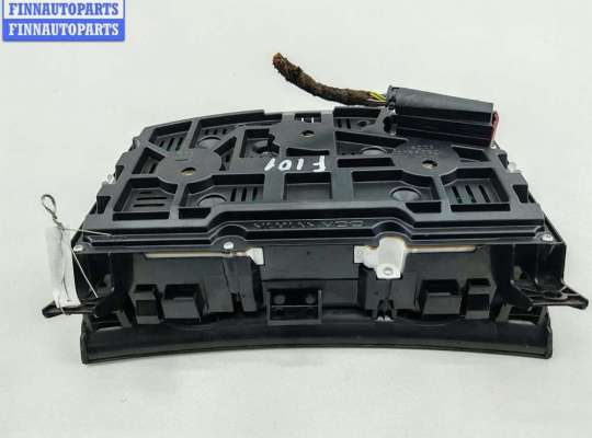 купить Щиток приборный (панель приборов) на Opel Zafira B (2004-2014)